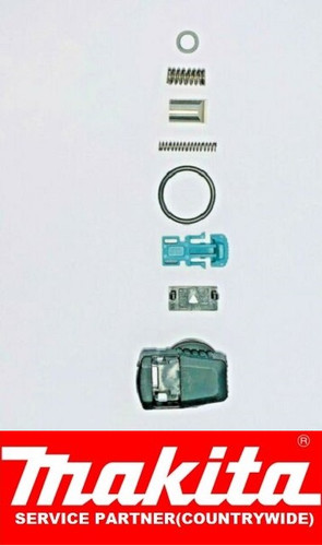Set ricambi leve - set,