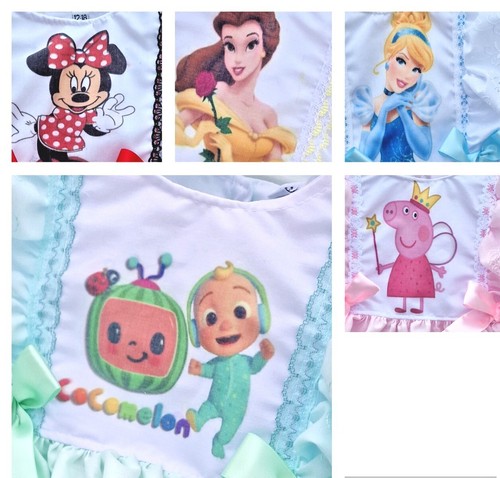 Dream anni bimba - dream,