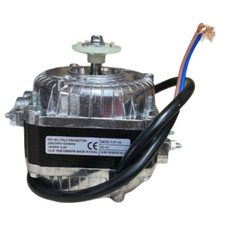 Motoventilatore motore 16 w