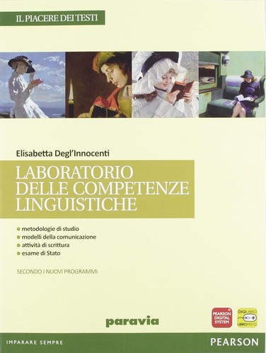 Laboratorio delle competenze - laboratorio,