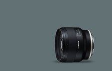 Obiettivo Tamron 2,8 / 20 mm