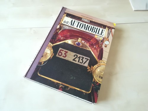 Storia dell automobile - #67, dell'automobile