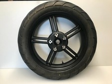 CERCHIO RUOTA POSTERIORE SCOOTER KYMCO AGILITY 50 R 16 2007 2008 2009 2010 2011