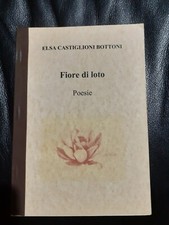 FIORE DI LOTO - POESIE -