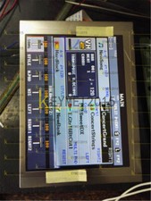 1PZ PER PANNELLO SCHERMO DISPLAY LCD YAMAHA PSR-S910 COMPATIBILE CON YAMAHA PSR-S910