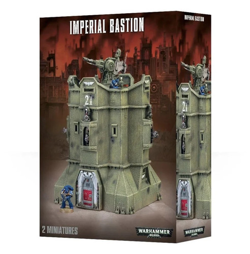Warhammer 40k muro - warhammer, martiri