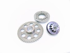 Ruota libera avviamento