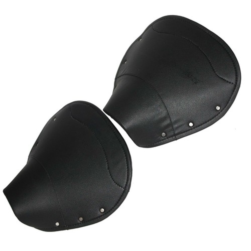 Set coprisella anteriore - , e