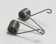 Arnolds & Sons molla cilindri