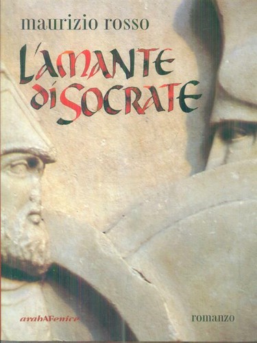 Amante socrate rosso - l'amante,