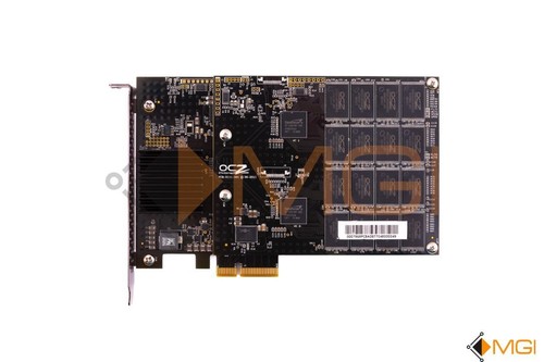 Ssd pcie ocz revo drive - ocz,
