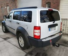 Paraurti in acciaio inox