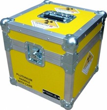 LP100 BTTF Record Vinile Box