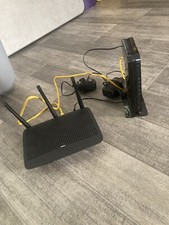 wifi router And Modem