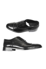 Scarpe Daniele Alessandrini Shoes MADE IN ITALY Uomo Nero F355K1603506 1