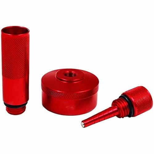 Tappo gas corsa estesa imbuto - corsa, estesa,