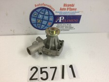 PA453/1 POMPA ACQUA (WATER PUMP) ALFA ROMEO 75 2.0-2.4 TD-MOTORI VM AGRICOLI