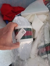 Sandali Ciabatte Gucci In