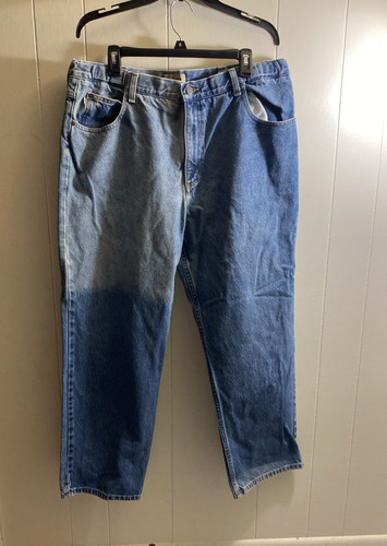 Jeans uomo beans - ll, vita