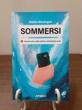 MATTIA MARANGON - SOMMERSI [