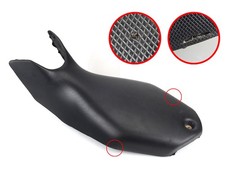 DUCATI Hypermotard 1100 EVO Sella 2010 2012 Saddle ID83602