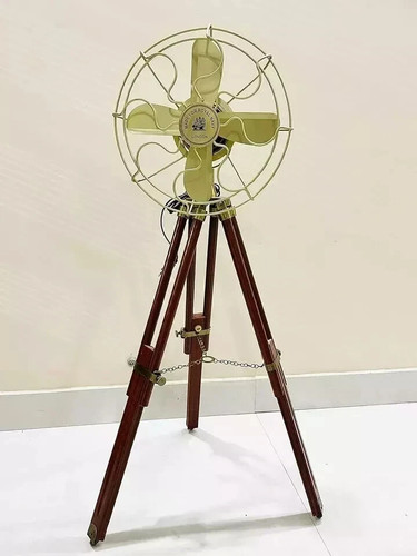 Ventilatore terra antico - ventilatore,