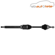 Albero motore destro Ford