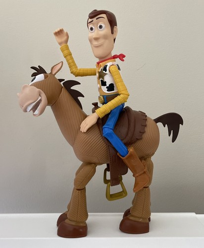 Disney pixar toy story woody - toy,