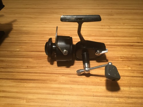 Vintage mitchell 206 sn - vintage,
