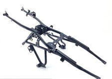 Subframe Rear Tail Sub Frame
