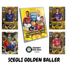Panini Adrenalyn XL FIFA 365