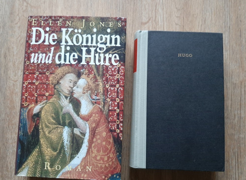 Historische romane - 2,