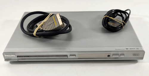 Philips lettore dvd - dvd, dvp3040/12