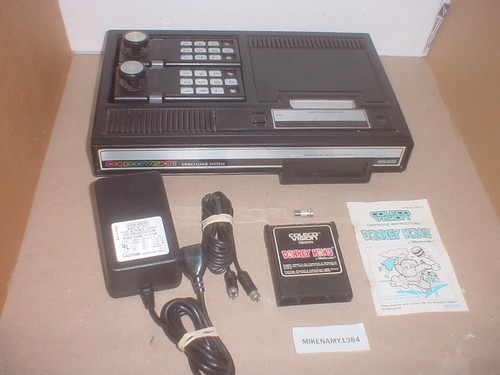 Sistema videogioco