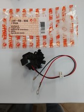 Distributore STIHL Motosega MS