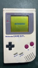 Game Boy Classic Nintendo DMG