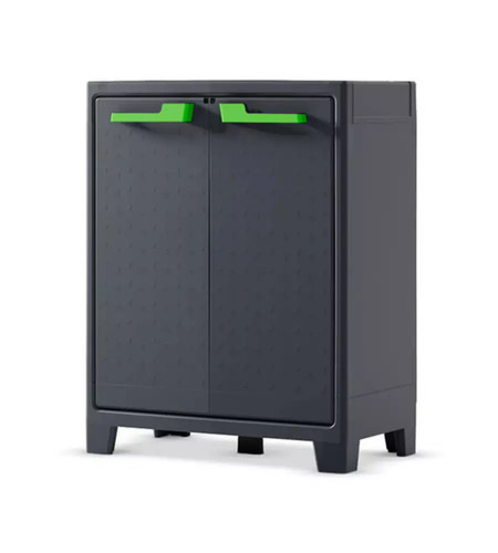 Armadio basso keter - keter,