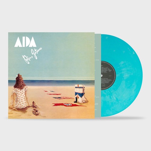 Rino gaetano aida - rino,