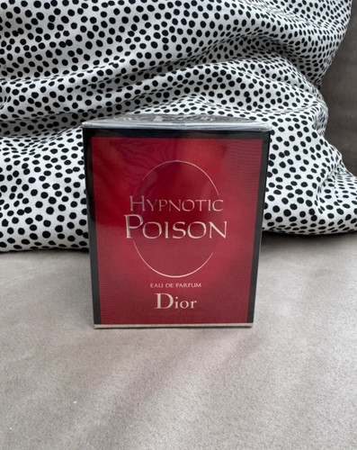 Hypnotic poison eau parfum - de,