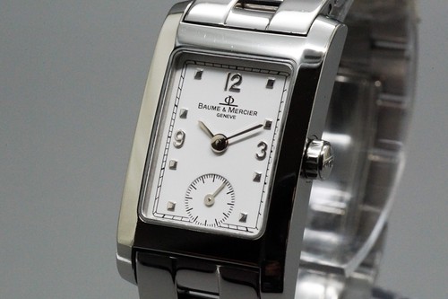 Near mint baume mercier - *near, &