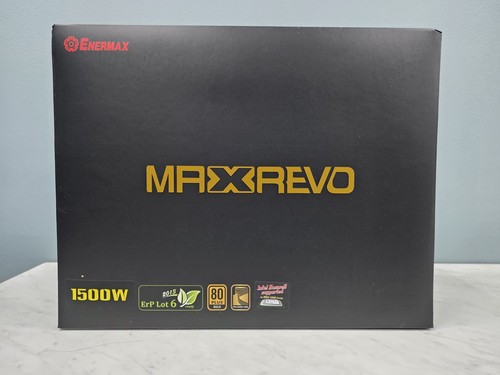 Enermax emr1500ewt max revo - max,
