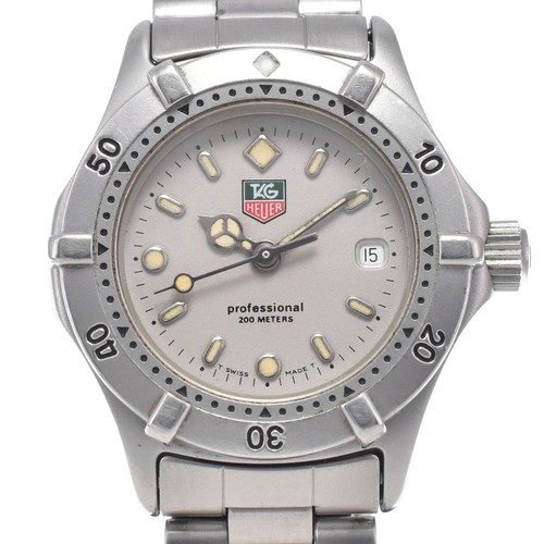 Orologio tag heuer we1411 - we1411, r