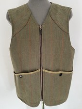 Gilet uomo Barbour Trapper