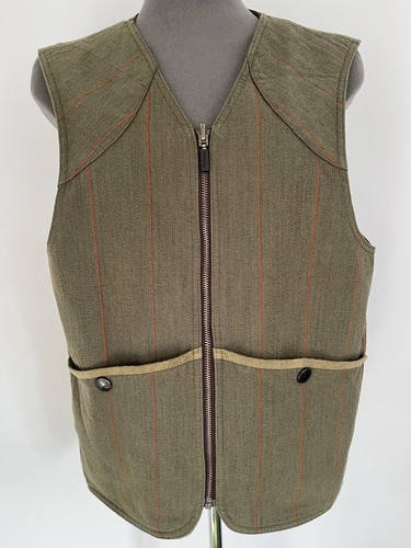 Gilet uomo barbour trapper - uomo,