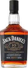 Jack Daniel's 10 Year Old