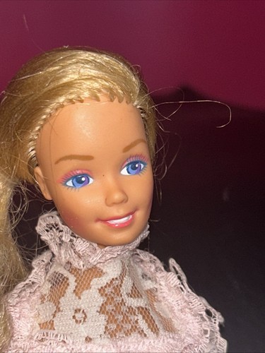 Barbie vintage dream time 1984 - dream,