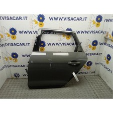 Porta Posteriore Sinistro Audi A4 8W5 Avant (2015)