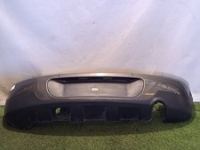 PARAURTI POSTERIORE COMPLETO PER MINI Countryman 1° Serie 51129806645 N47C20A (