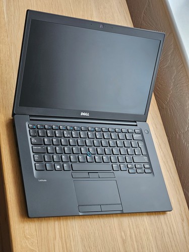 Dell laltitude 7480 7600u - dell,