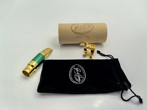 Jody jazz set boccaglio sax - set,